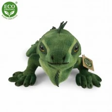 Плюшена Игуана 70 см.