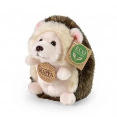 Плюшен Таралеж 13 см. стоящ