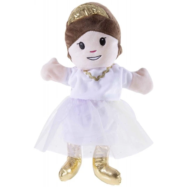 Theater doll Princess 24 cm.