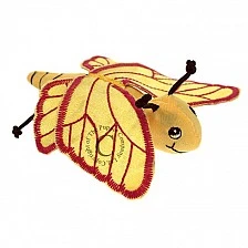 Кукла за куклен театър за пръстче  Пеперуда