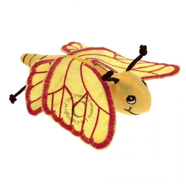 Butterfly Finger Puppet Puppet