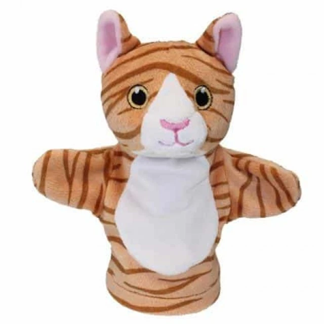 My first Kote puppet theater doll