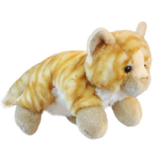Hand puppet full-body animals Cat