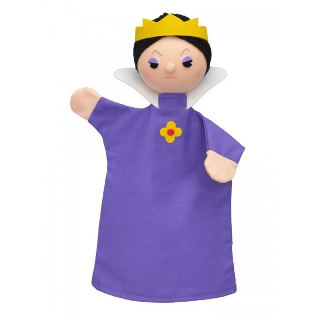 Theater doll Queen