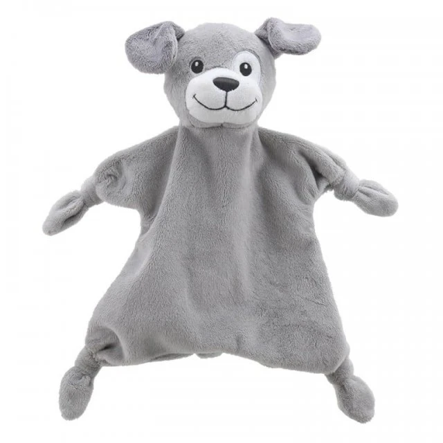 Baby cuddling cloth Dog
