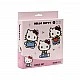 Детска мозайка Hello Kitty 2000 части