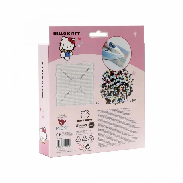 Children’s puzzle Hello Kitty 2000 pieces