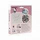 Детска мозайка Hello Kitty 2000 части