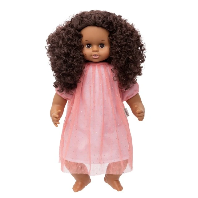 Talking doll Selma 45 cm.