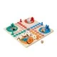 Pippi Longstocking Don't Be Angry Board Game