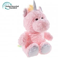 Eco toy Unicorn 32 cm.