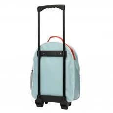 Раница с колела Бамзе и приятели