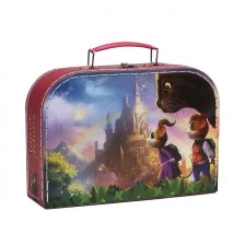 Куфарът на Макс и Хилиън 25 см. MAXI&HELIUM