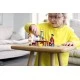 Pippi Longstocking figurine and accessories "Pippi's Garden Tea"