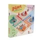 Pippi Longstocking Don't Be Angry Board Game