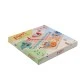 Pippi Longstocking Don't Be Angry Board Game