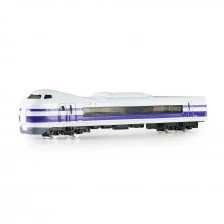 Metal train Express 15 cm.