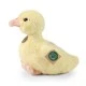 Plush Yellow duck 24 cm.