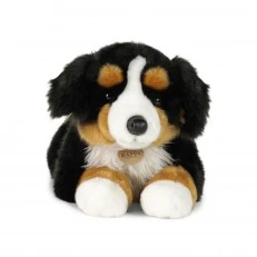 Голямо плюшено Бернско куче 61 см.