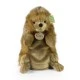 Theater doll Hedgehog 25 cm.