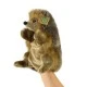 Theater doll Hedgehog 25 cm.