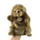 Theater doll Hedgehog 25 cm.
