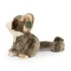 Plush Galago 18 cm.