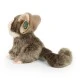 Plush Galago 18 cm.