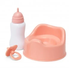 Doll set