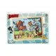 Double-sided magnetic board Bamze the Bear