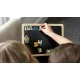 Double-sided magnetic board Bamze the Bear