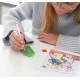 Диамантена мозайка Hello Kitty and friends