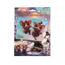 Diamond mosaic Maxi & Helium