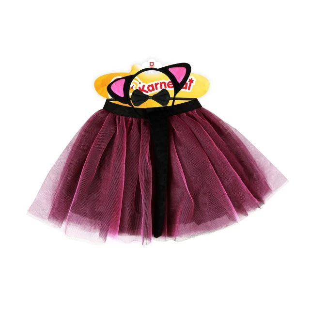 Theatrical costume Cat 2 pieces