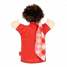 Mother Hannah theater doll 28 cm.