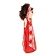 Mother Hannah theater doll 28 cm.