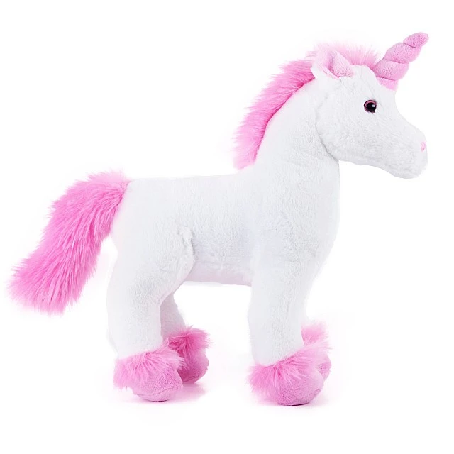Soft plush toy Unicorn 32 cm.