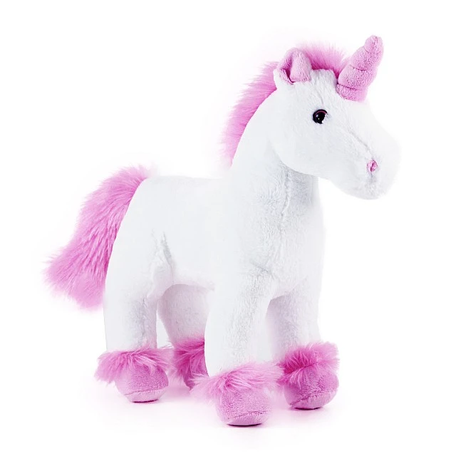 Soft plush toy Unicorn 32 cm.