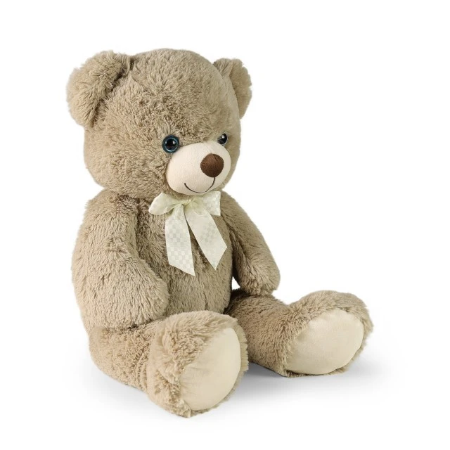 Large teddy bear Harvey 78 cm.