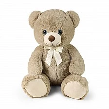 Large teddy bear Harvey 78 cm.