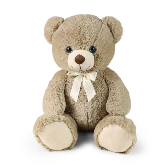 Large teddy bear Harvey 78 cm.