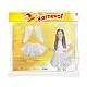 Theatrical costume Little Angel 4 pieces