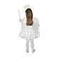Theatrical costume Little Angel 4 pieces