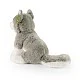 Еко плюшена играчка Хъски 23 см. серия Soft Collection