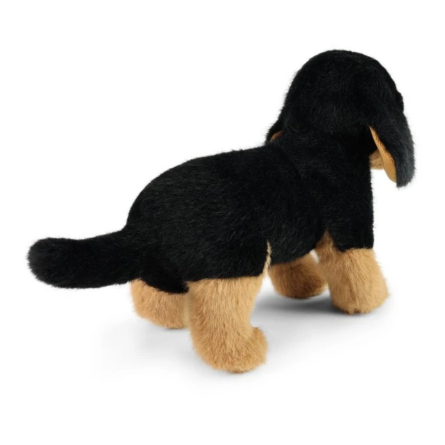 Еко плюшена играчка Дакел 23 см. серия Soft Collection