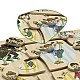 Wooden puzzle Pippi's Labyrinth