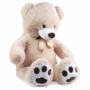 Large teddy bear Fido 100 cm.