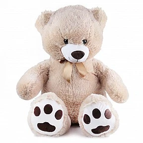Large teddy bear Fido 100 cm.