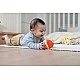 Soft baby ball with sound Pippi Longstocking