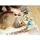 Wooden puzzle Pippi's Labyrinth